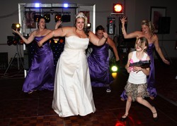 Stourport on Severn Manor Hotel Party Venue Function Room Mobile Disco Siddy Sounds VDJ